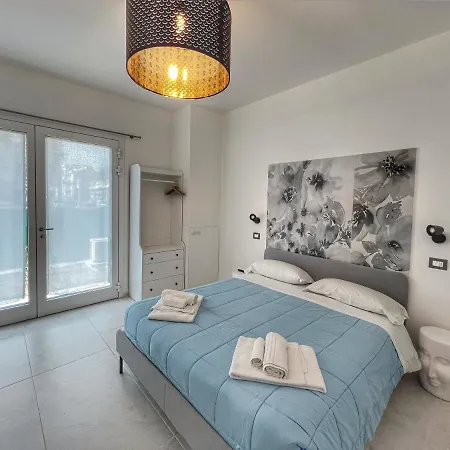 A Casa Di Marianna ゲストハウス 3*