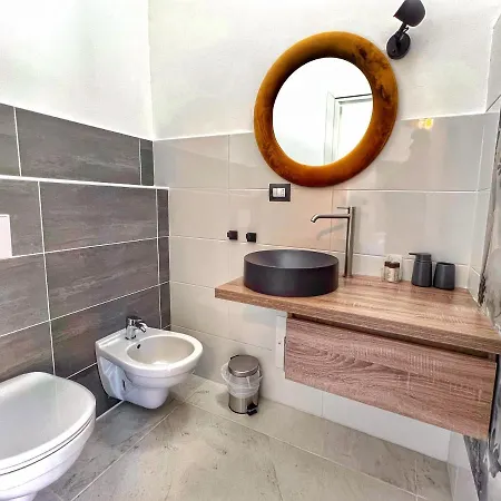 A Casa Di Marianna ゲストハウス 3*