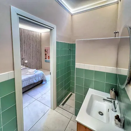 A Casa Di Marianna 3*