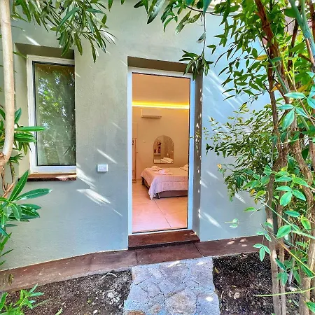 ゲストハウス A Casa Di Marianna