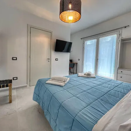 A Casa Di Marianna ゲストハウス 3*