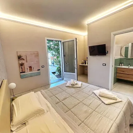 A Casa Di Marianna ゲストハウス 3*