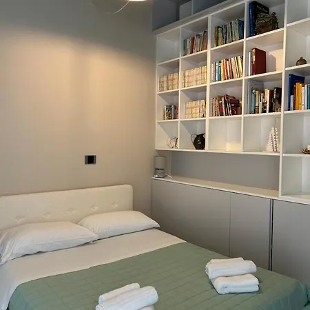 ゲストハウス A Casa Di Marianna