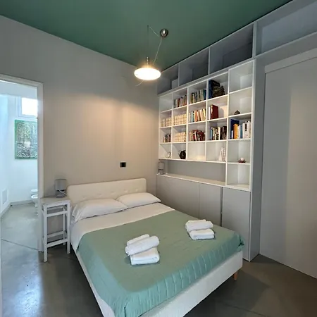 A Casa Di Marianna Affittacamere *