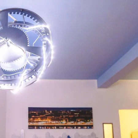 A Casa Di Marianna Pensionat 3*