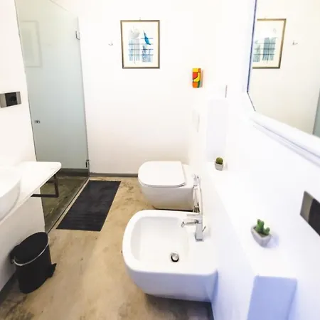 ゲストハウス A Casa Di Marianna