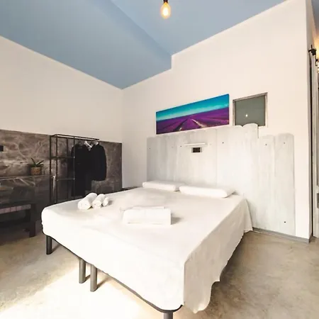 A Casa Di Marianna ゲストハウス 3*