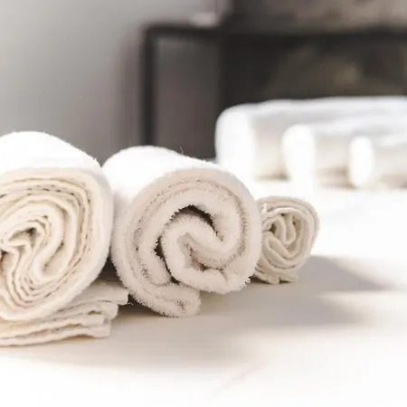 A Casa Di Marianna Ravenna