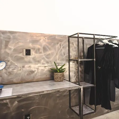 ゲストハウス A Casa Di Marianna ラヴェンナ