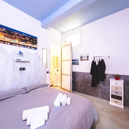 A Casa Di Marianna 3*