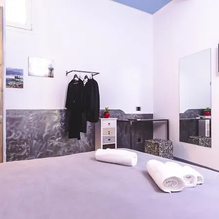 A Casa Di Marianna ラヴェンナ