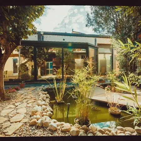 Pensionat A Casa Di Marianna Ravenna