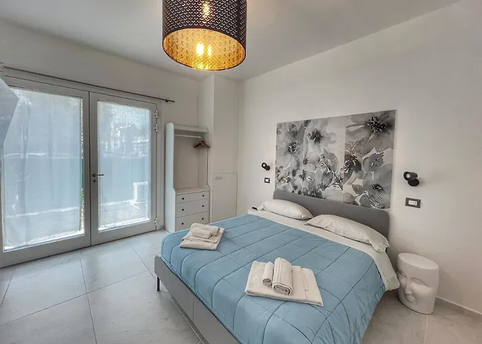 A Casa Di Marianna بيت ضيافة 3*