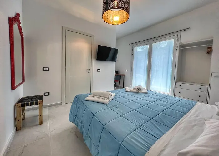 A Casa Di Marianna بيت ضيافة 3*