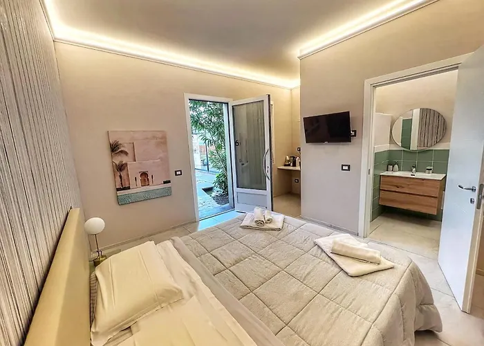 A Casa Di Marianna بيت ضيافة 3*