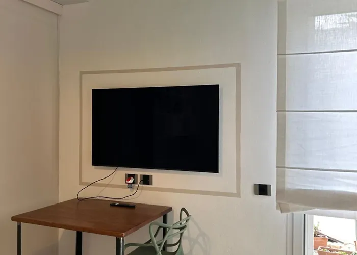 A Casa Di Marianna بيت ضيافة