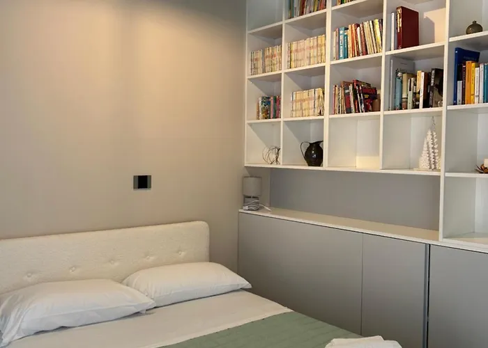 بيت ضيافة A Casa Di Marianna