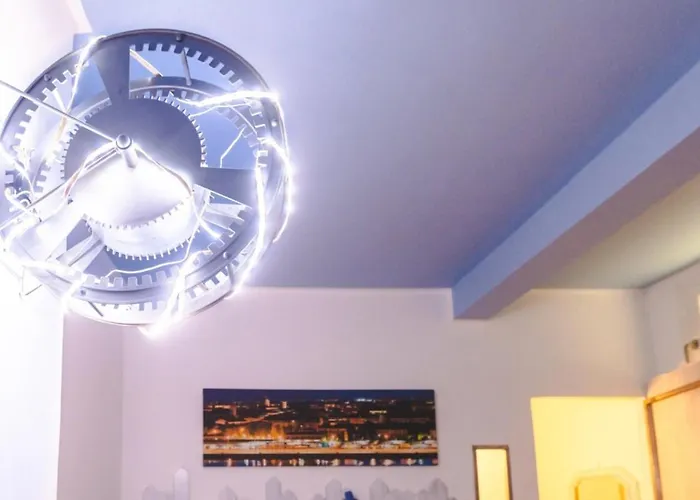 A Casa Di Marianna بيت ضيافة 3*