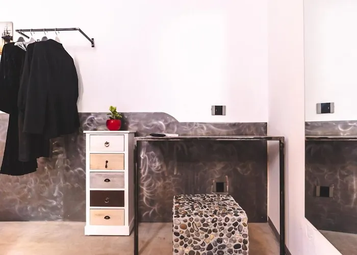 بيت ضيافة A Casa Di Marianna