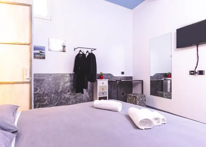 A Casa Di Marianna رافيننا