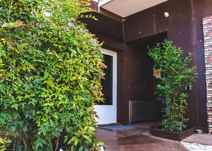 A Casa Di Marianna بيت ضيافة رافيننا