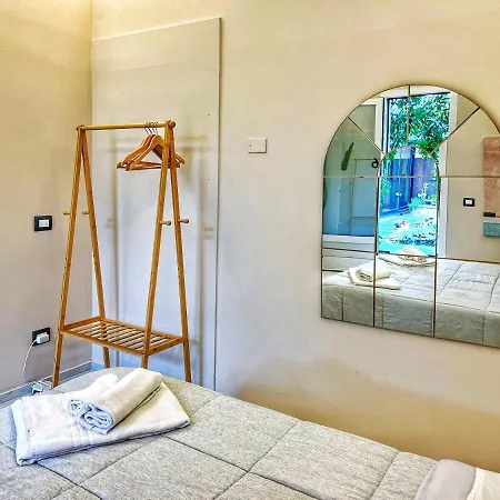 A Casa Di Marianna 3* رافيننا