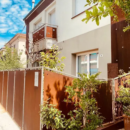 A Casa Di Marianna ゲストハウス ラヴェンナ