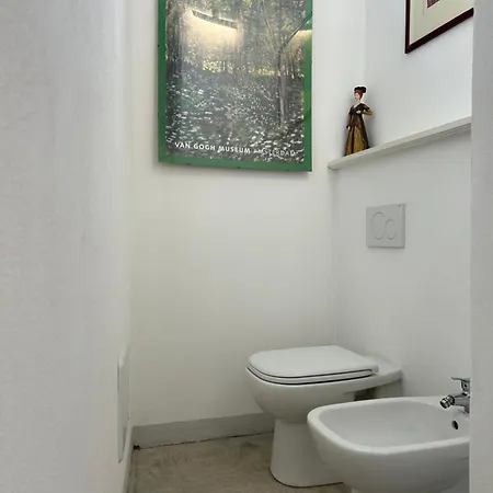 A Casa Di Marianna 3* رافيننا