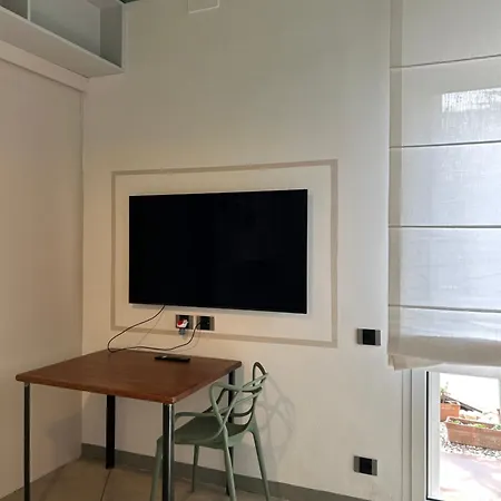 A Casa Di Marianna Gæstehus