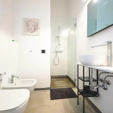 A Casa Di Marianna ゲストハウス