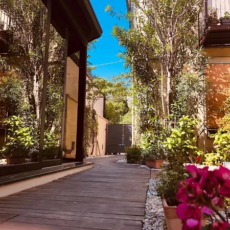 A Casa Di Marianna
