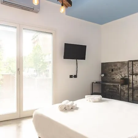 بيت ضيافة A Casa Di Marianna 3*