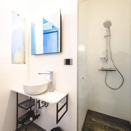 Gæstehus A Casa Di Marianna Ravenna