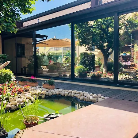 ゲストハウス A Casa Di Marianna