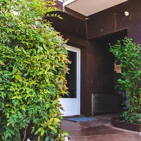 A Casa Di Marianna 招待所 拉文纳