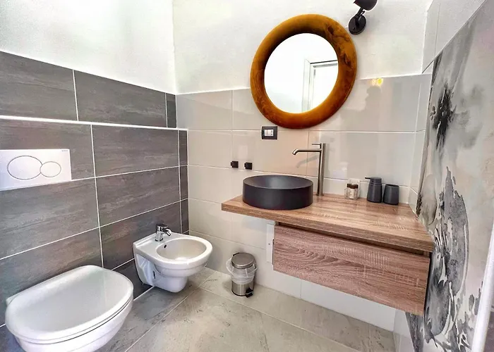 A Casa Di Marianna Penzion 3*