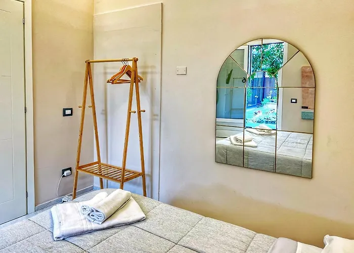 A Casa Di Marianna 3* Ravenna