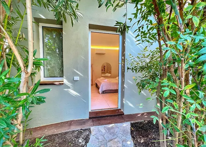 بيت ضيافة A Casa Di Marianna