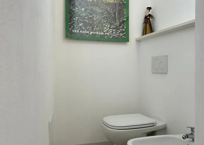 A Casa Di Marianna 3* رافيننا