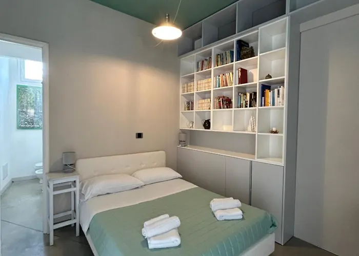 A Casa Di Marianna Gasthof 3*