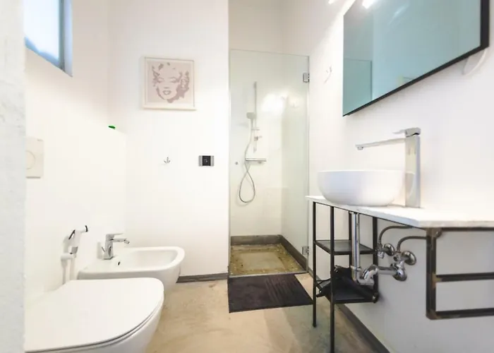 A Casa Di Marianna بيت ضيافة