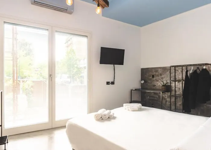 بيت ضيافة A Casa Di Marianna 3*