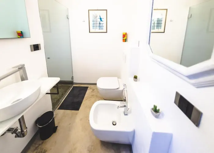 Penzion A Casa Di Marianna