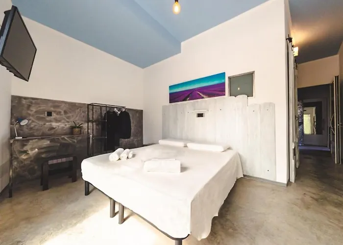 A Casa Di Marianna Penzion 3*