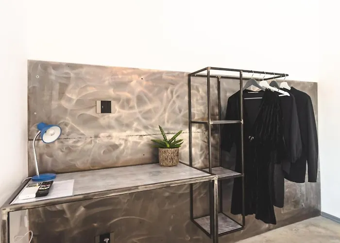 Penzion A Casa Di Marianna Ravenna