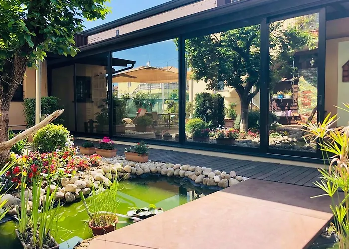 بيت ضيافة A Casa Di Marianna