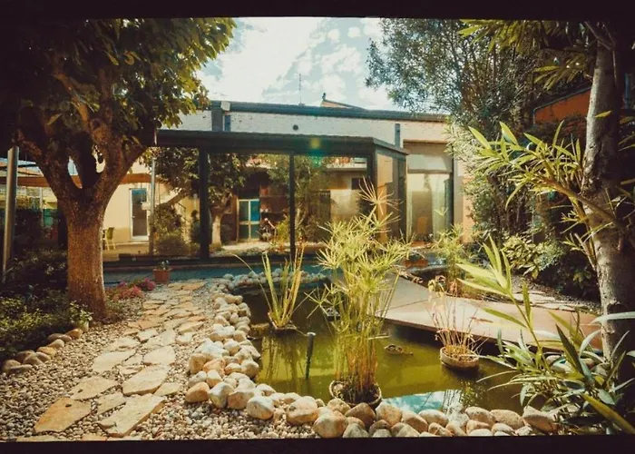 Penzion A Casa Di Marianna Ravenna